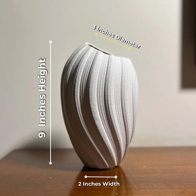Beni Ceramic Vase