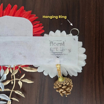 Christmas Runner & Wall Hanging