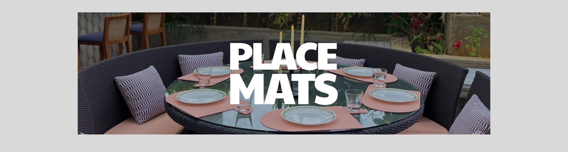 Place Mats