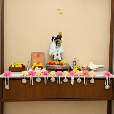Amaya Door Toran