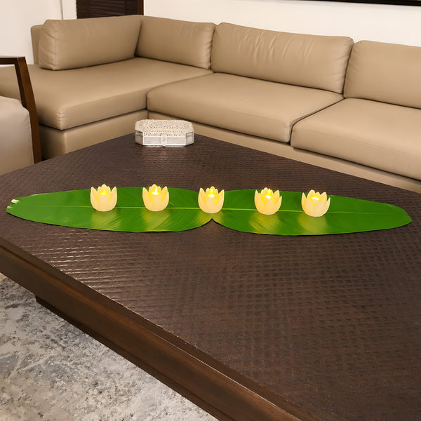 Coffee Table Runner
