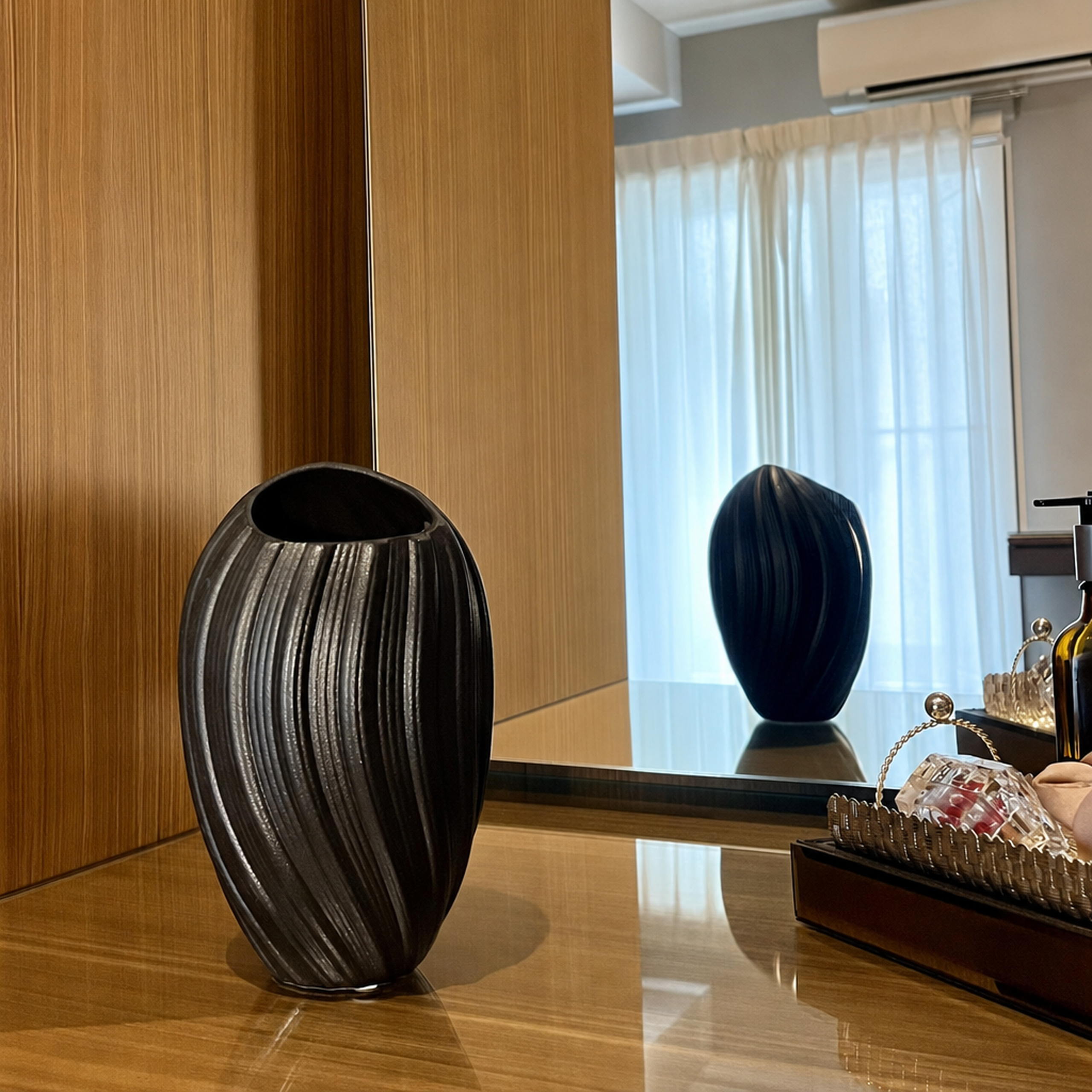 Beni Ceramic Vase