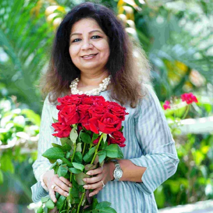 Nandini
