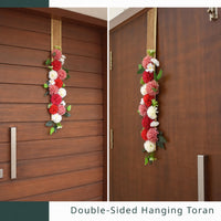 Cara Door Toran (For Both Sides of the Door)