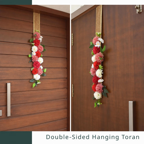 Cara Door Toran (For Both Sides of the Door)