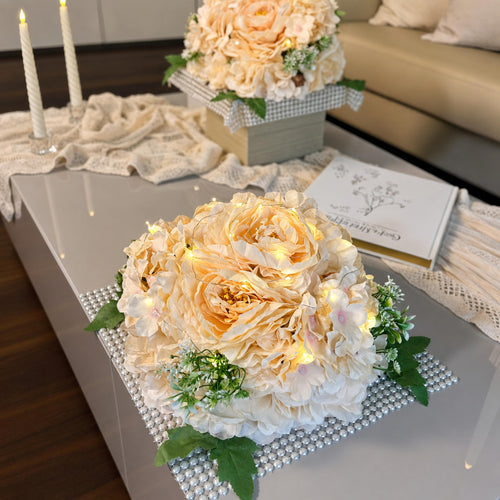 Dome Centre Piece