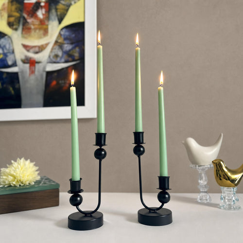 Dover Candle Holder