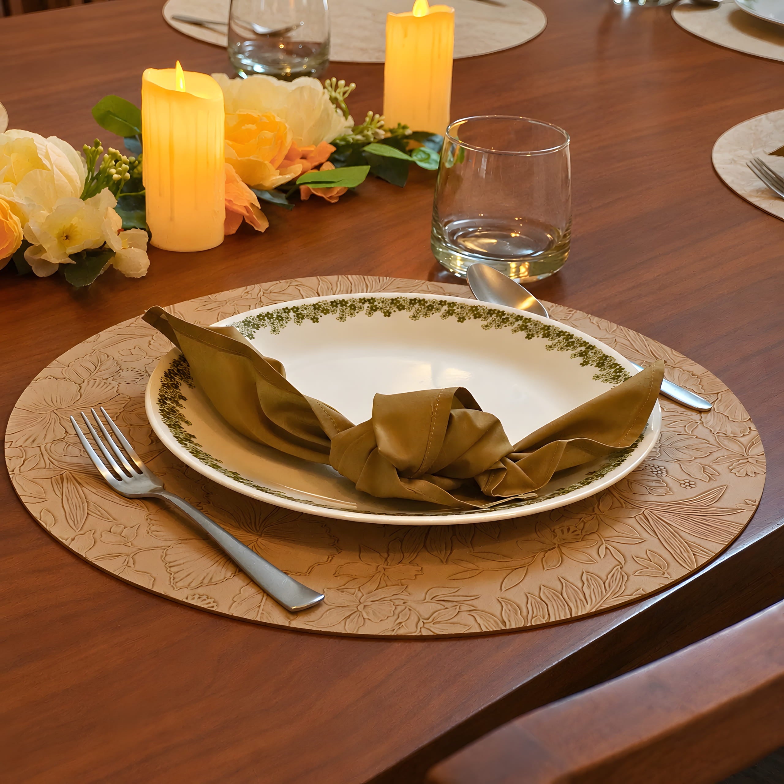 Vera Place Mats