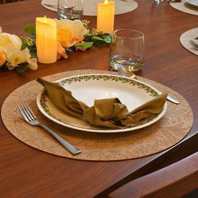 Vera Place Mats