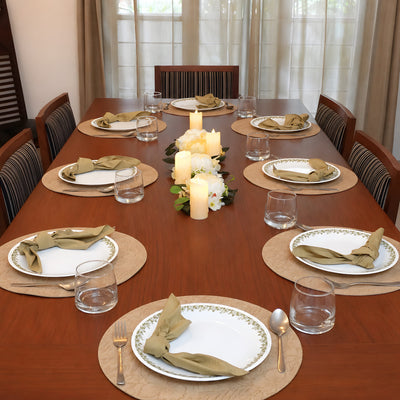 Vera Place Mats