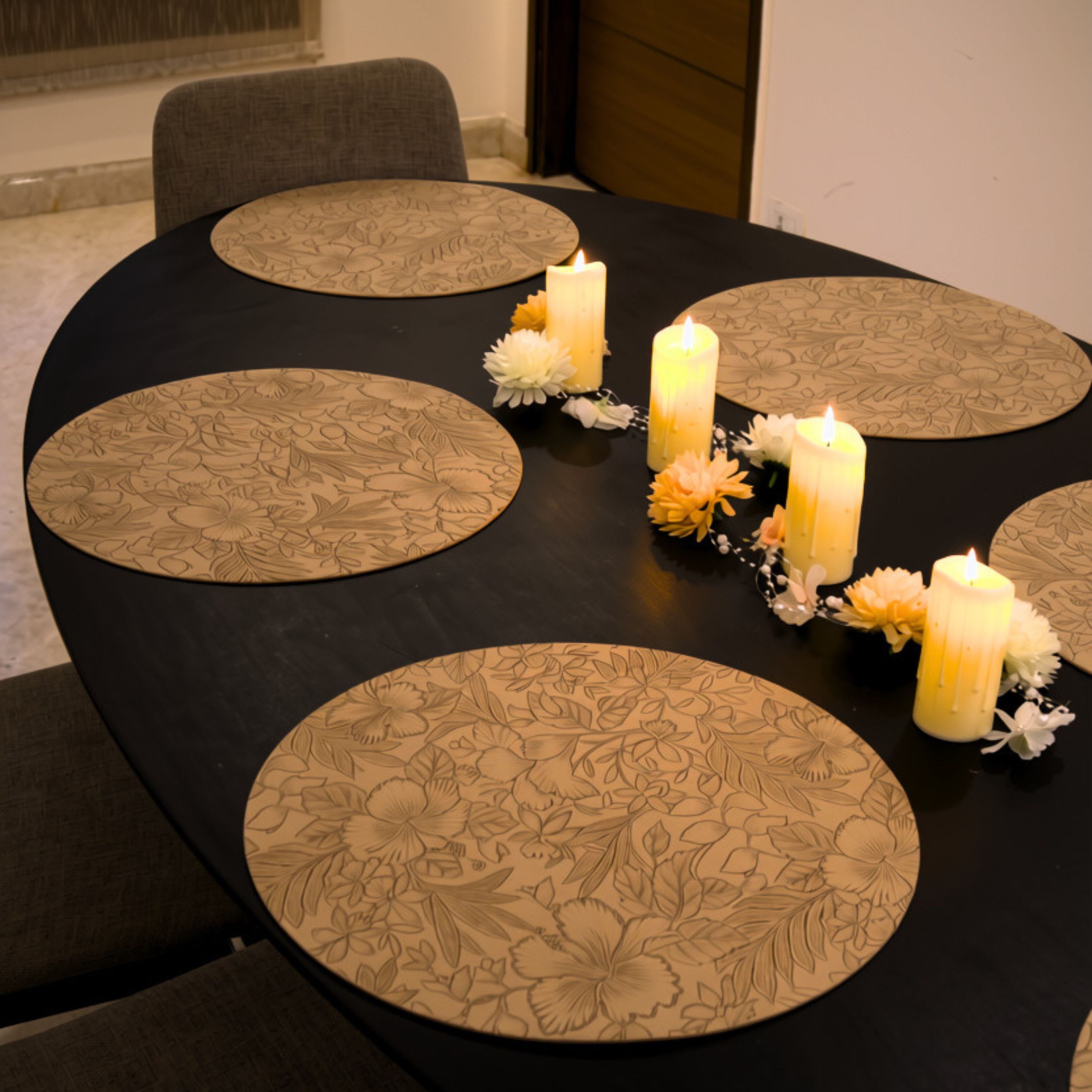 Vera Place Mats