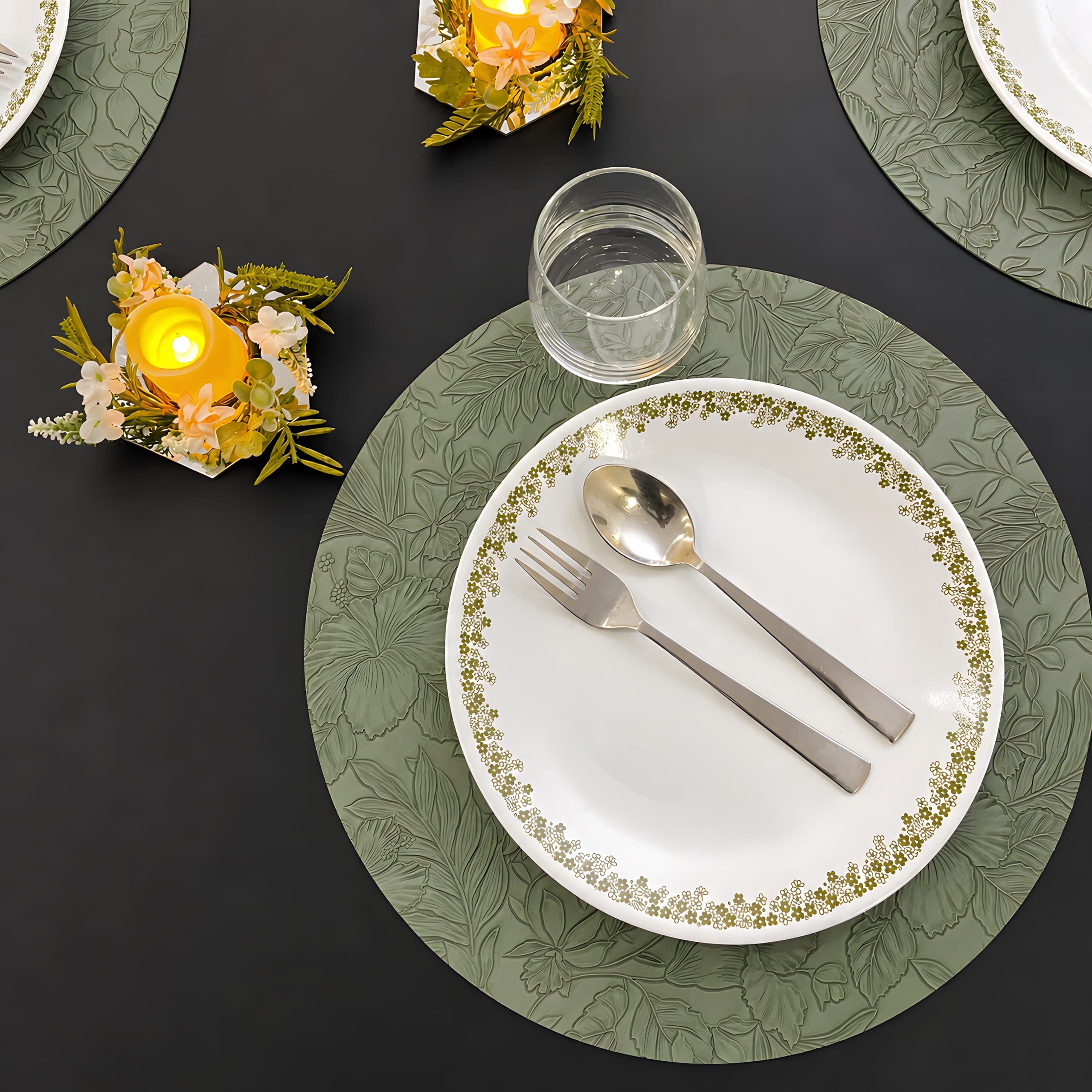 Vera Place Mats
