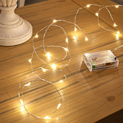 Fairy Lights (Battery Operated)