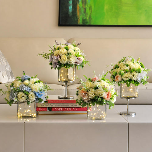 Fira Centre Piece