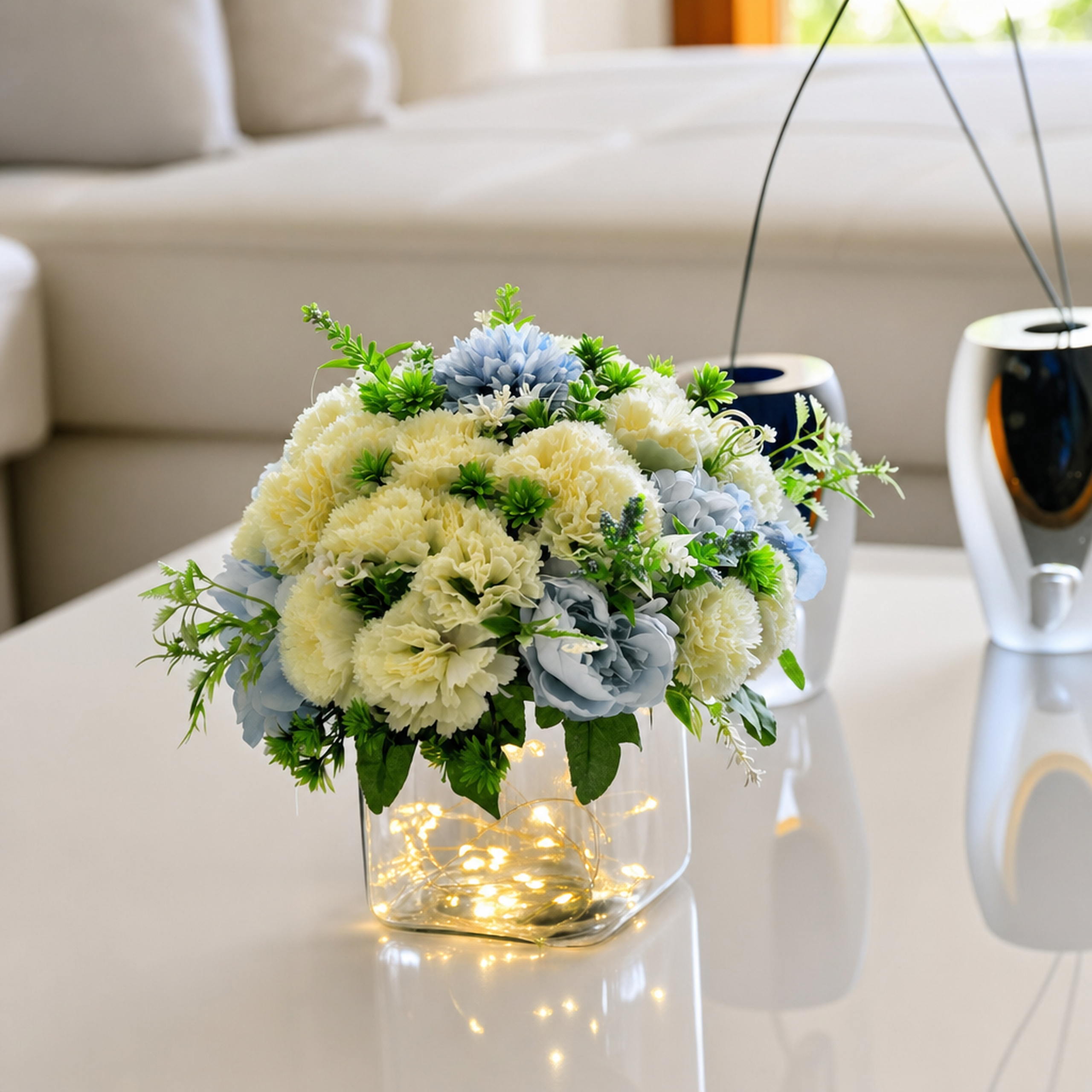 Fira Centre Piece