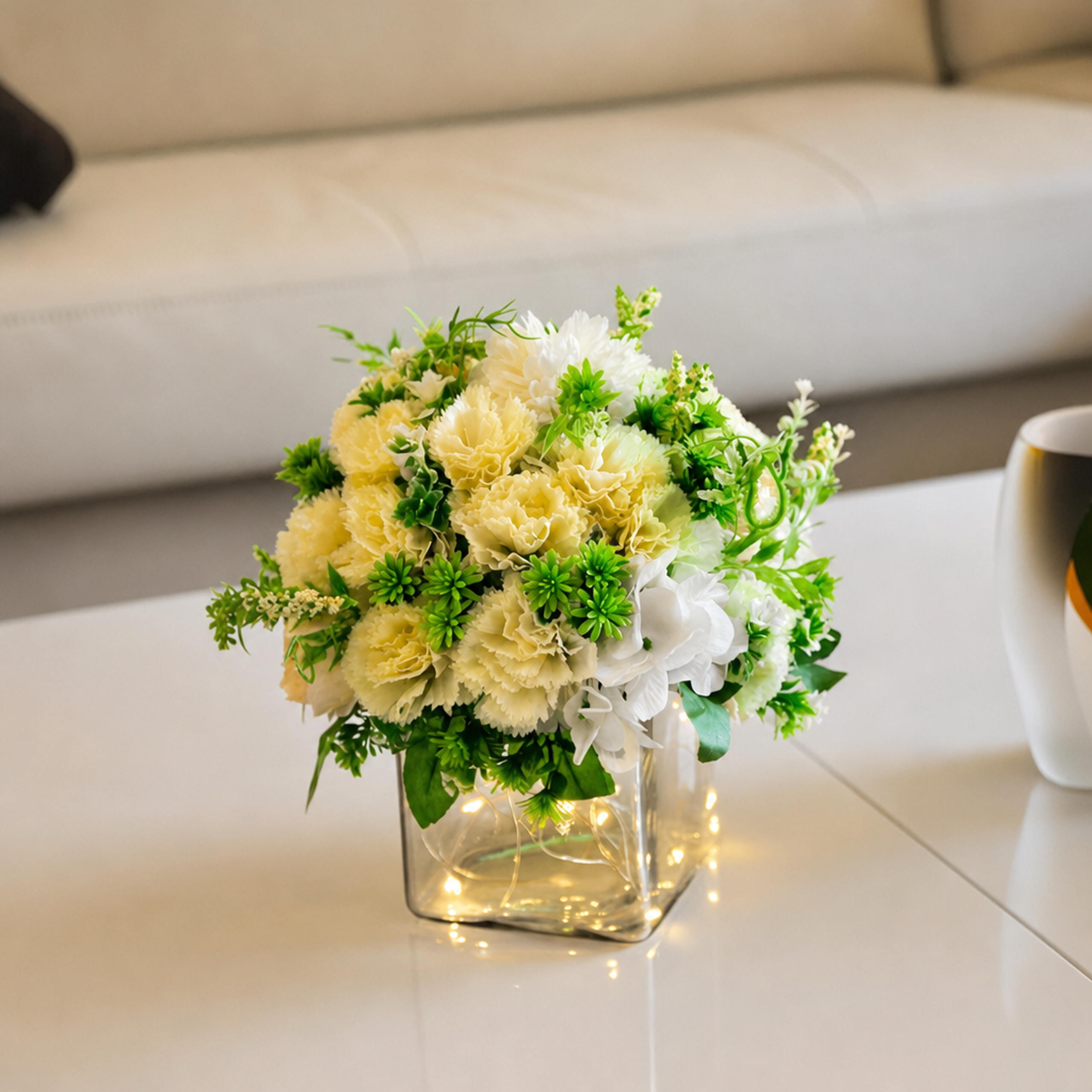 Fira Centre Piece