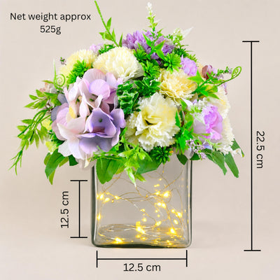 Fira Centre Piece