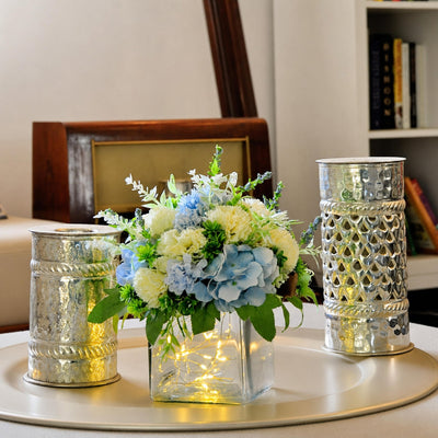 Fira Centre Piece