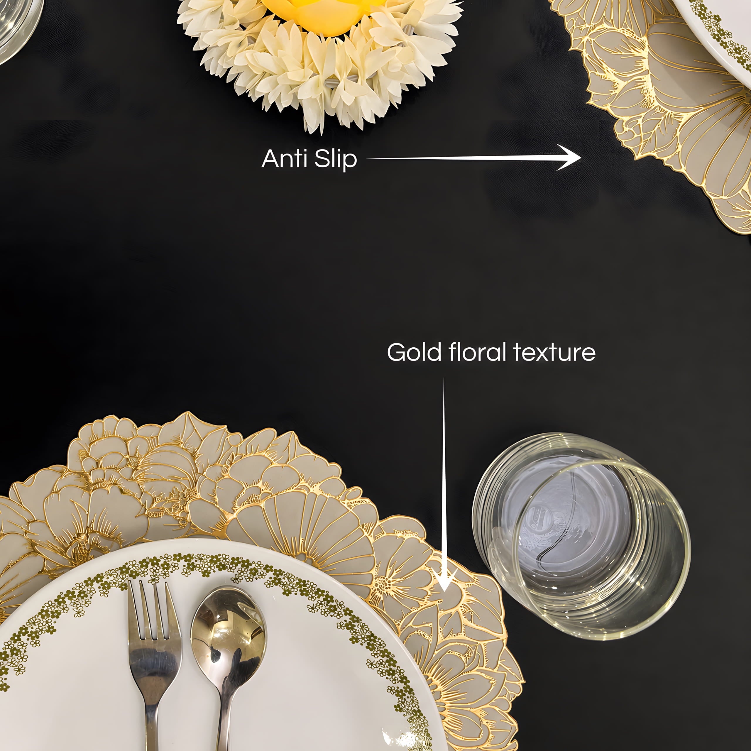 Sia Place Mats