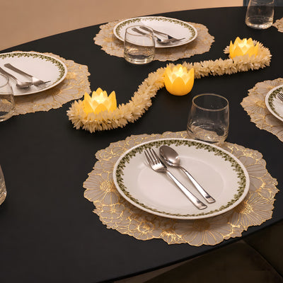 Sia Place Mats