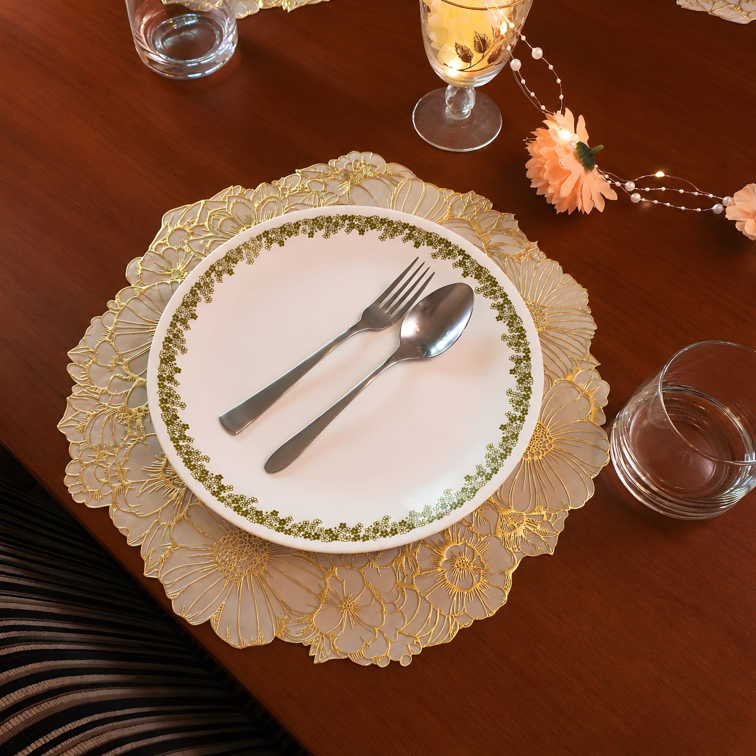 Sia Place Mats