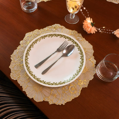 Sia Place Mats
