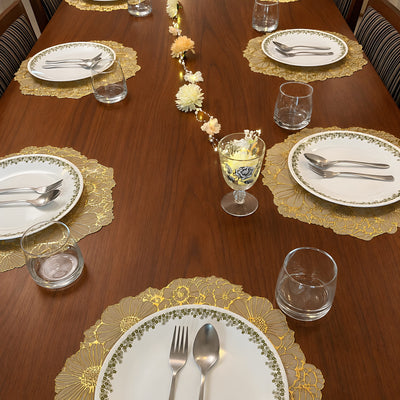 Sia Place Mats