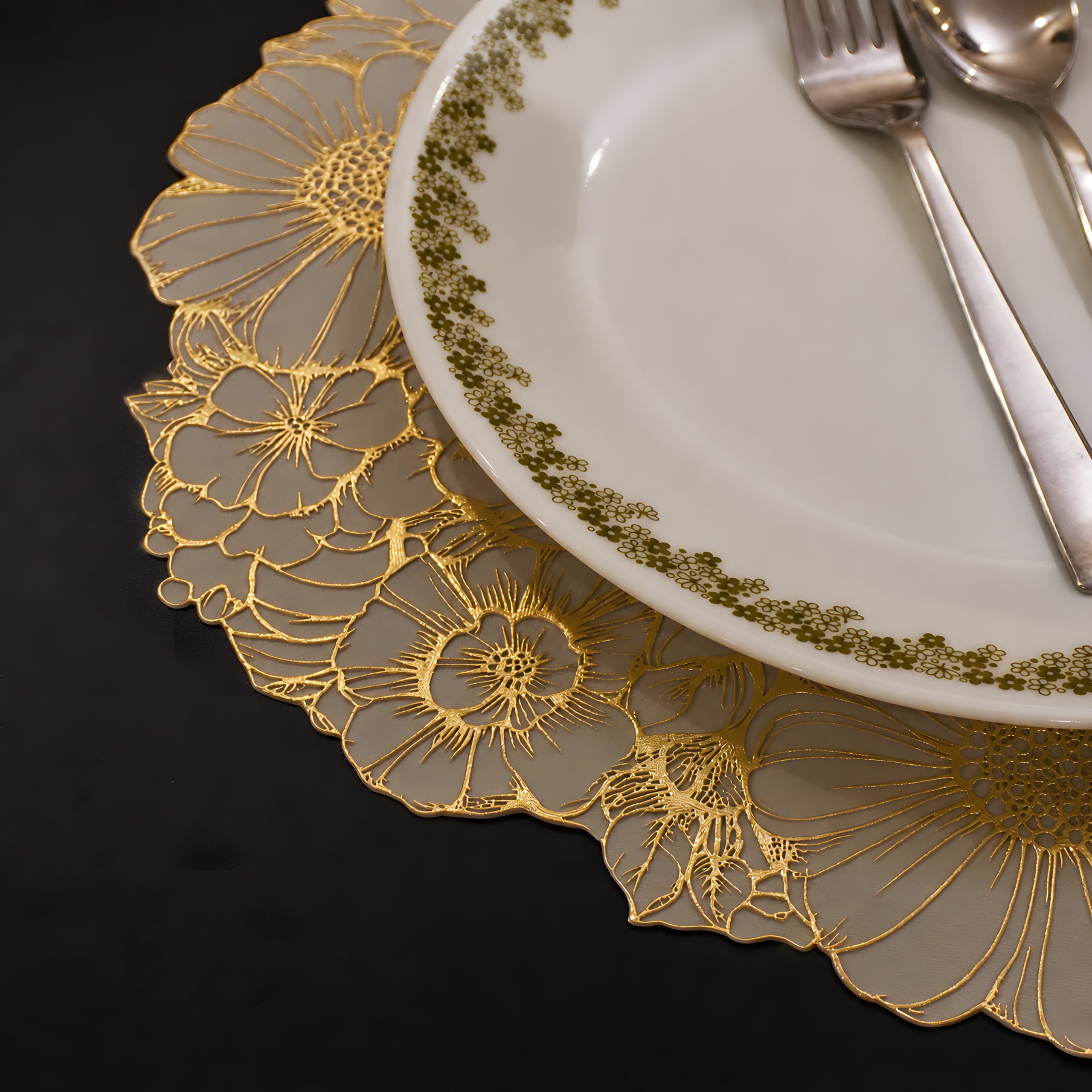 Sia Place Mats