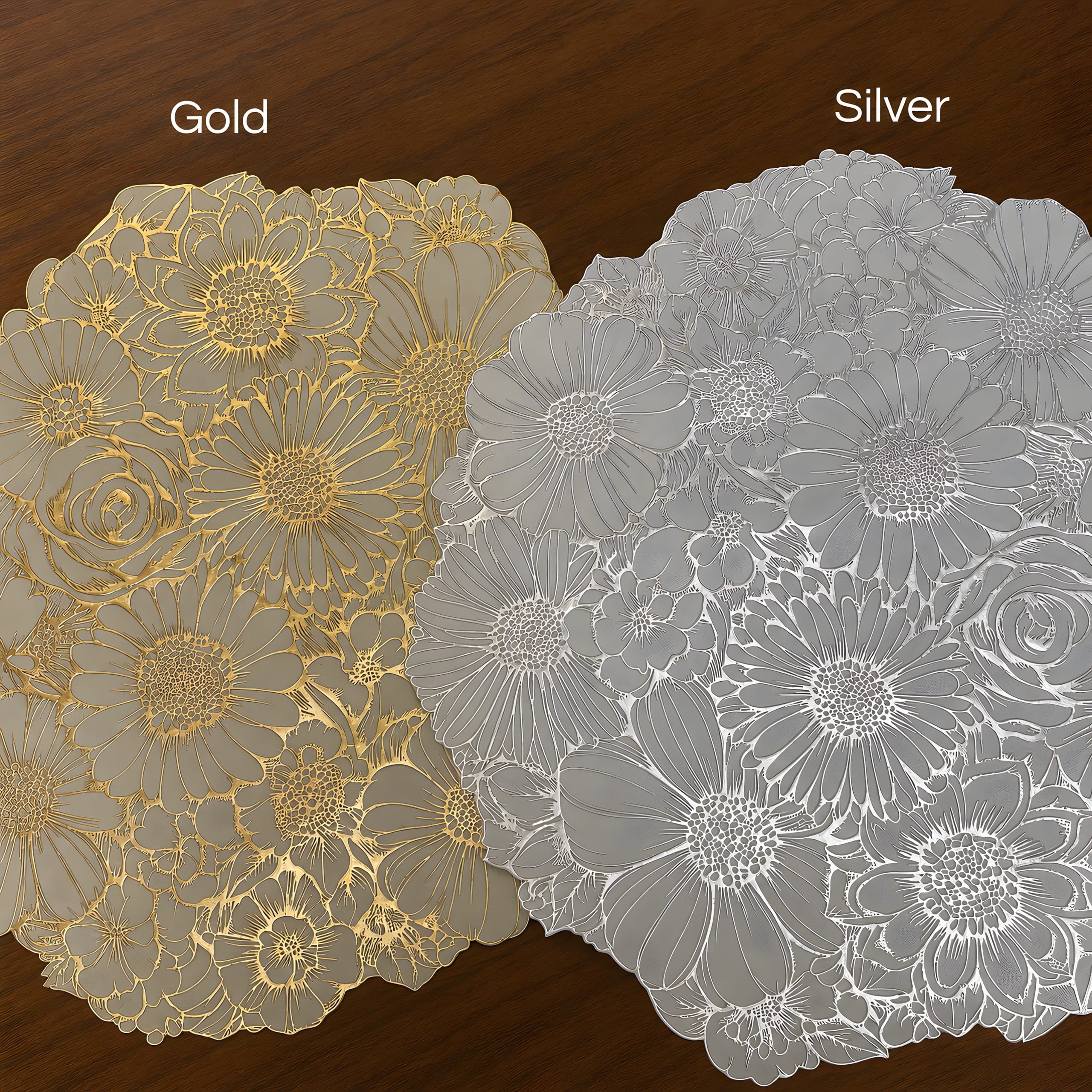 Sia Place Mats