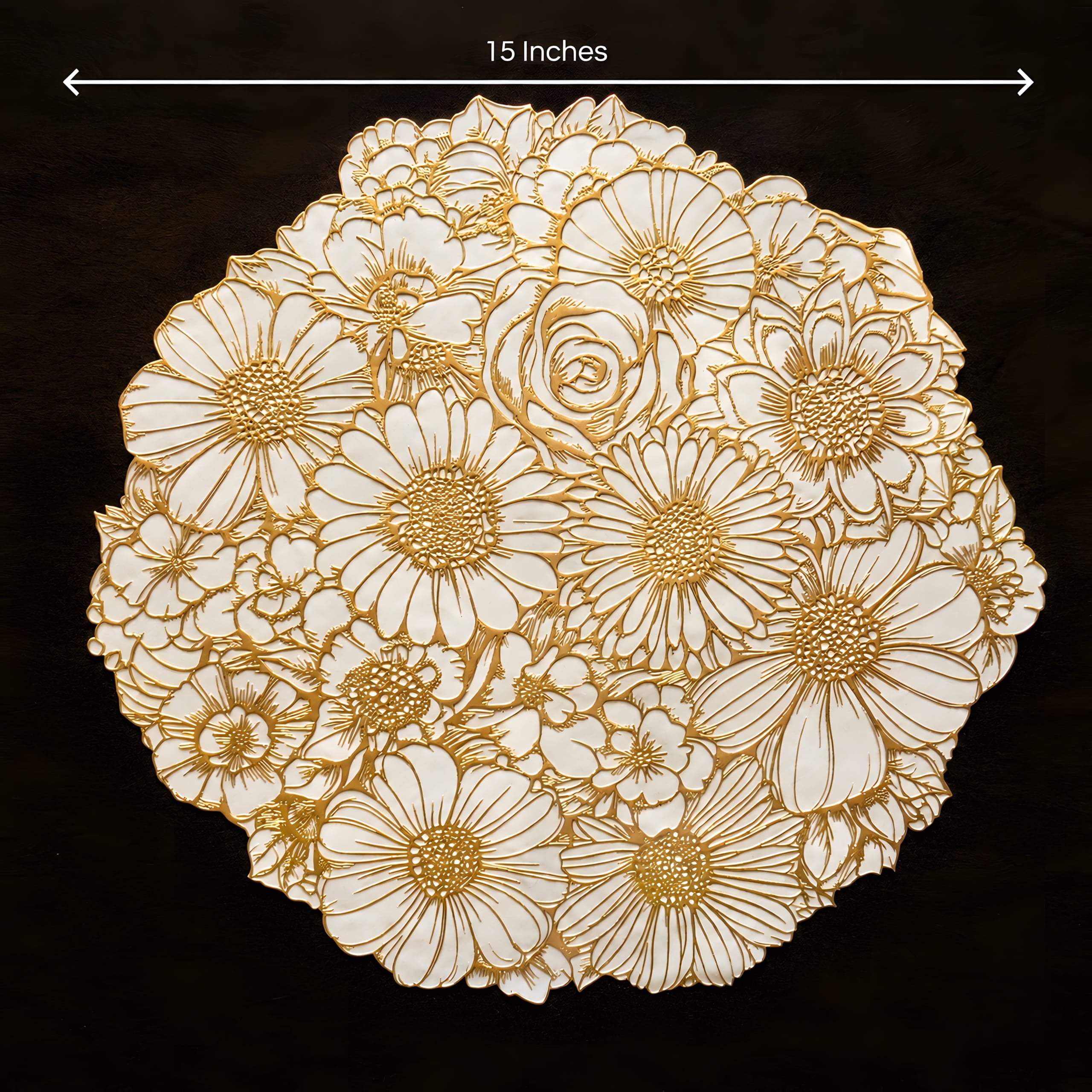 Sia Place Mats