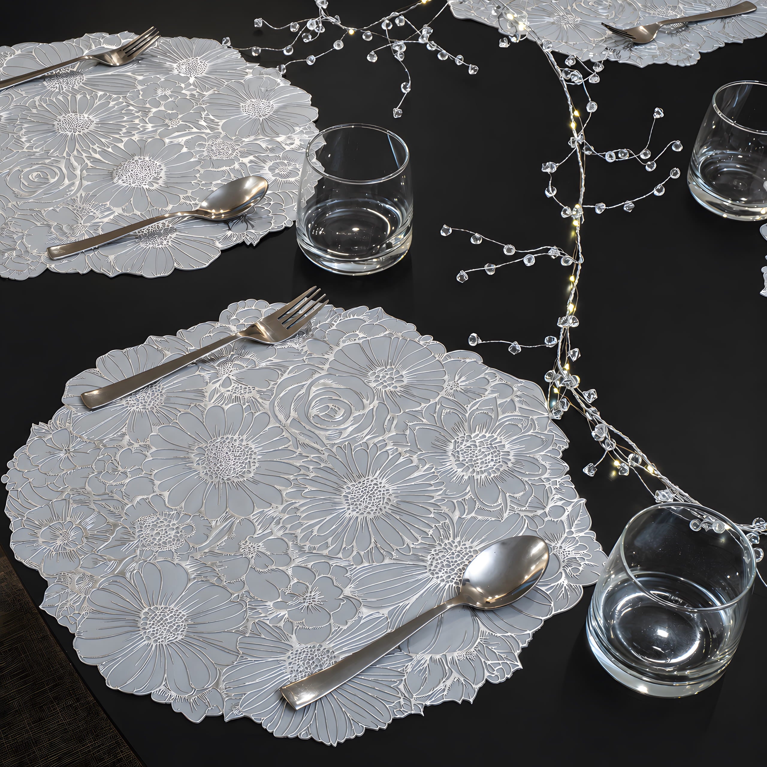 Sia Place Mats
