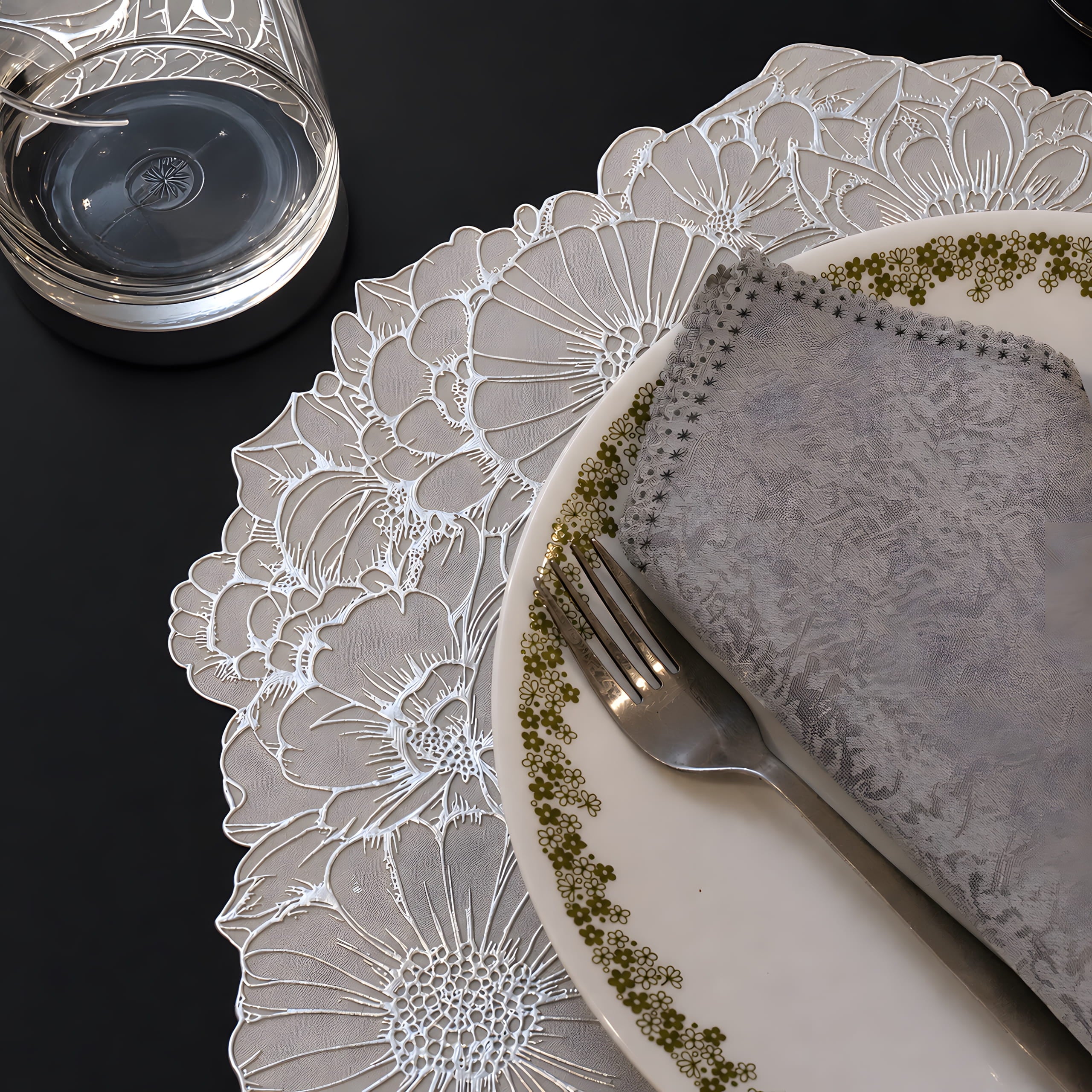 Sia Place Mats