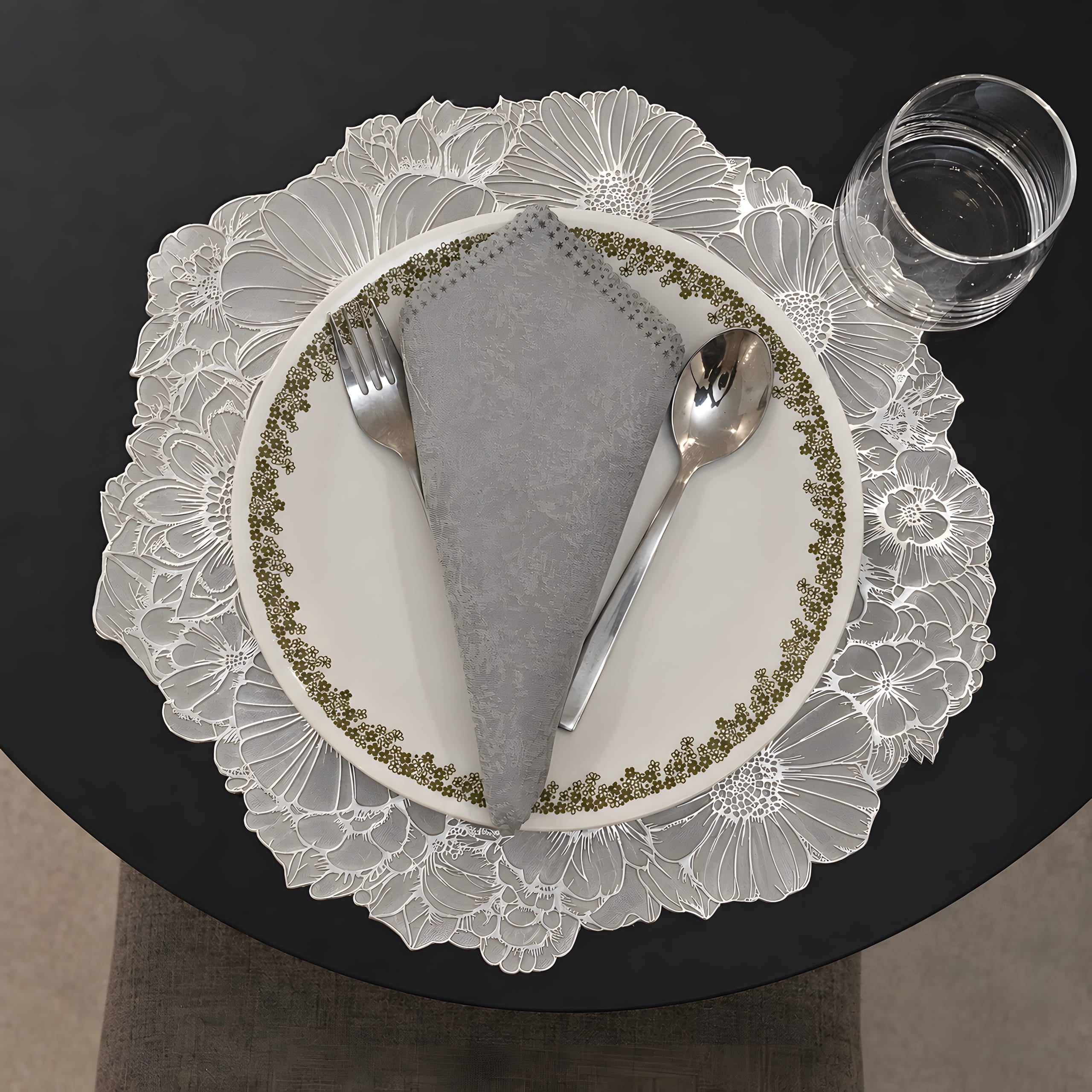 Sia Place Mats
