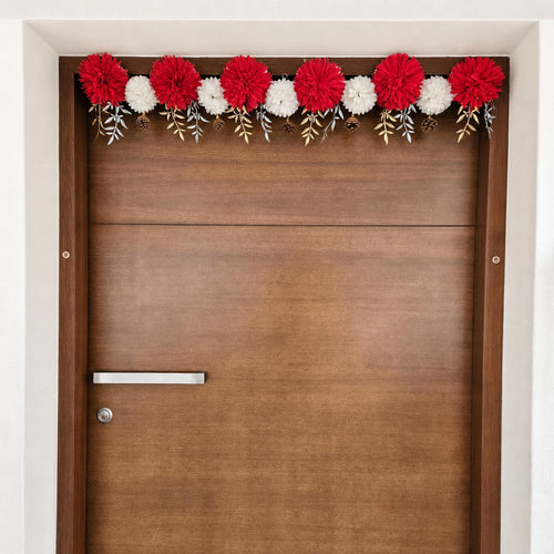 Gabi Runner & Wall Hanging