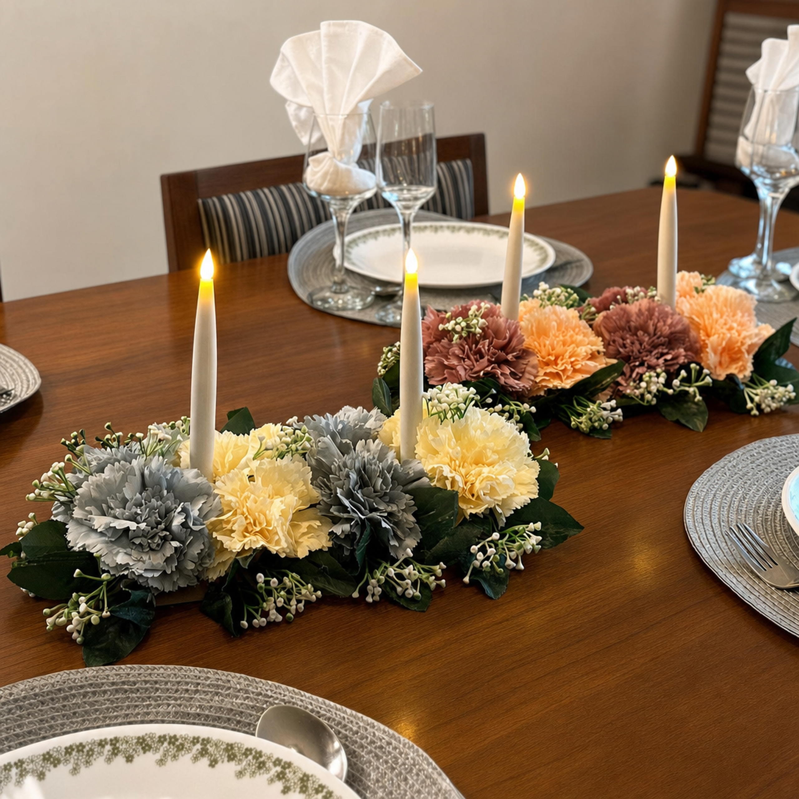 Gloria Centre Piece