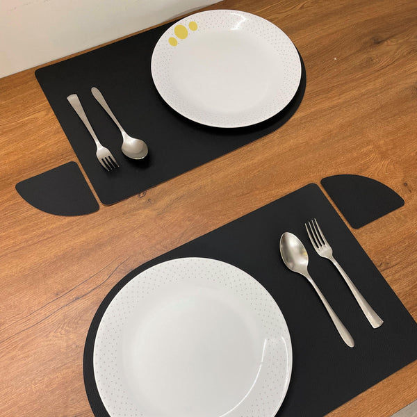 Everyday Table Setup