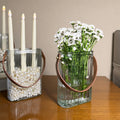 Kari Glass Vase