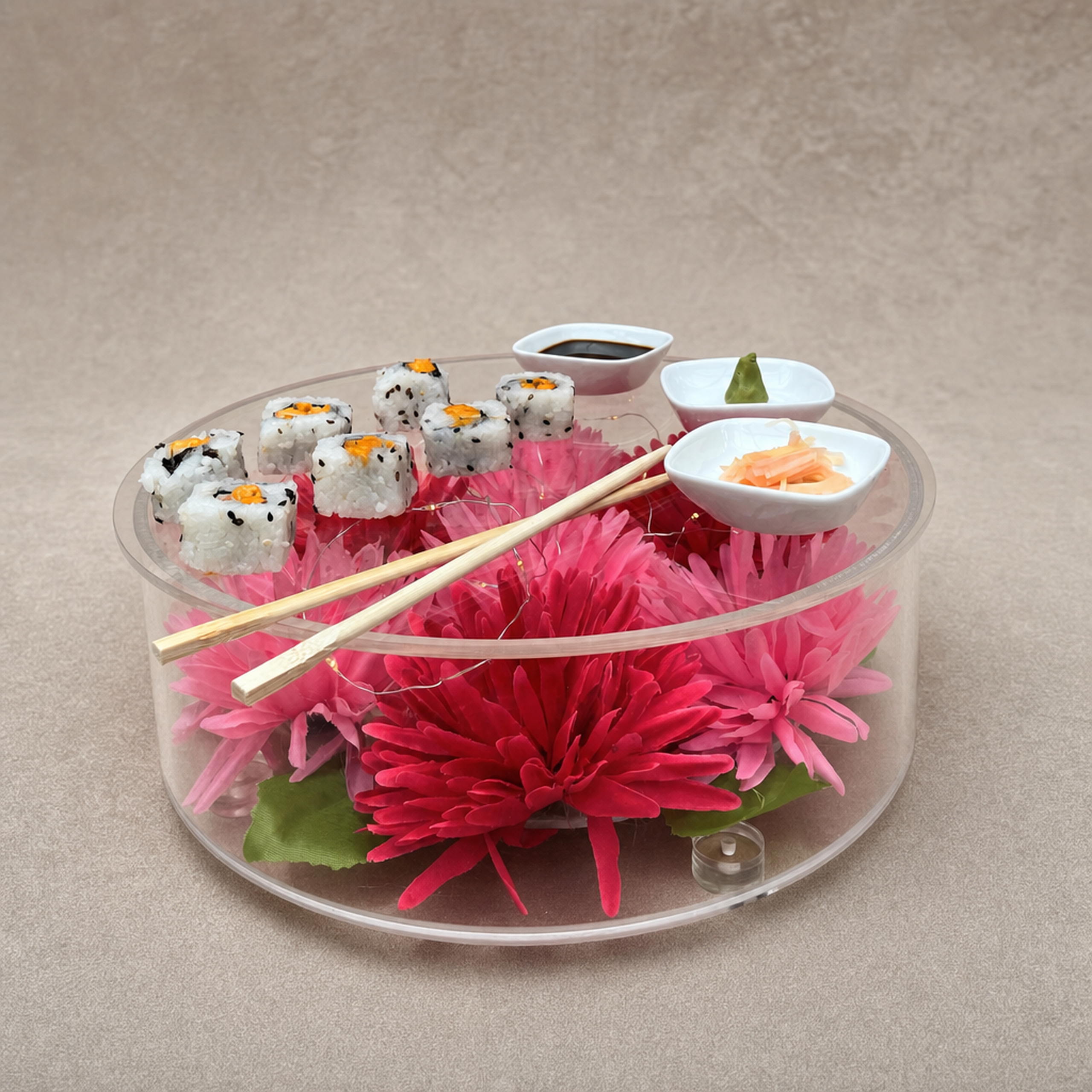 Kosmo Platter