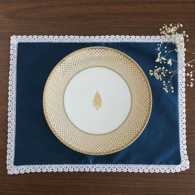 Lace Place Mats