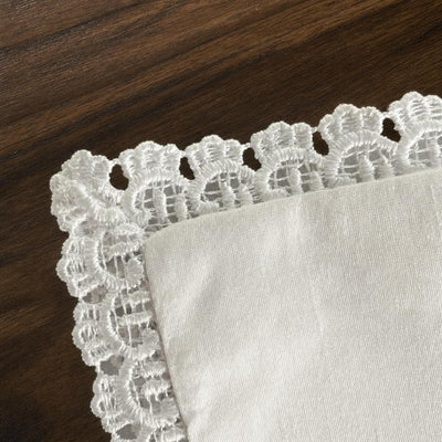 Lace Place Mats