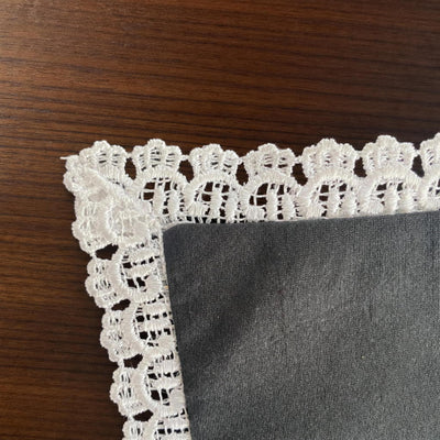 Lace Place Mats