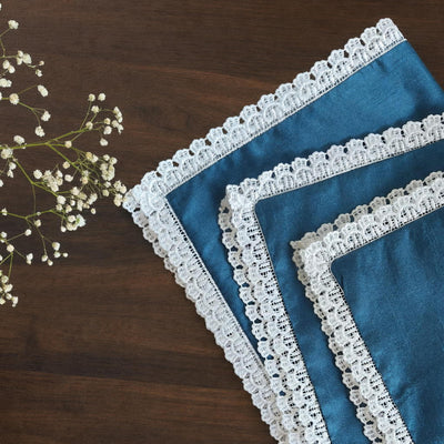 Lace Place Mats