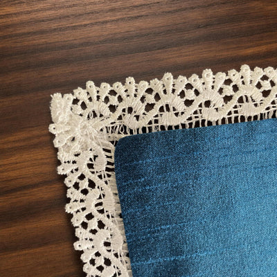 Lace Place Mats