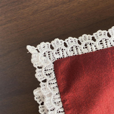 Lace Place Mats