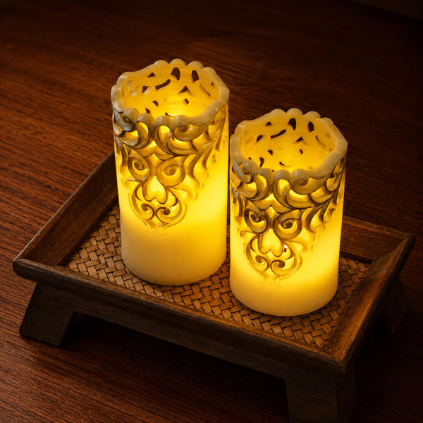 LED Candles