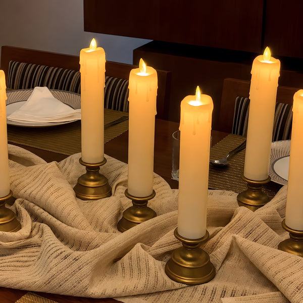 Down the Dining Table