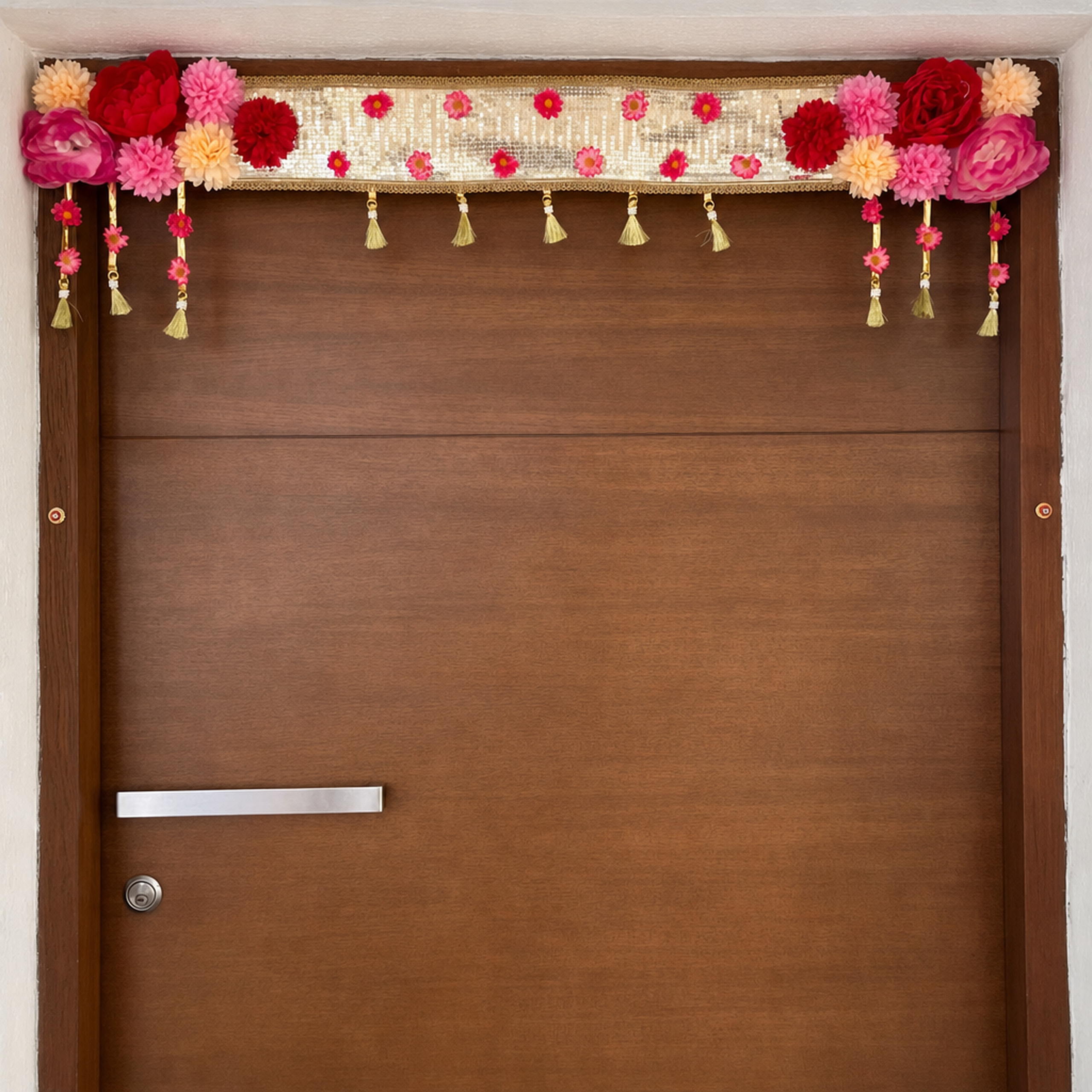 Lyra Door Toran