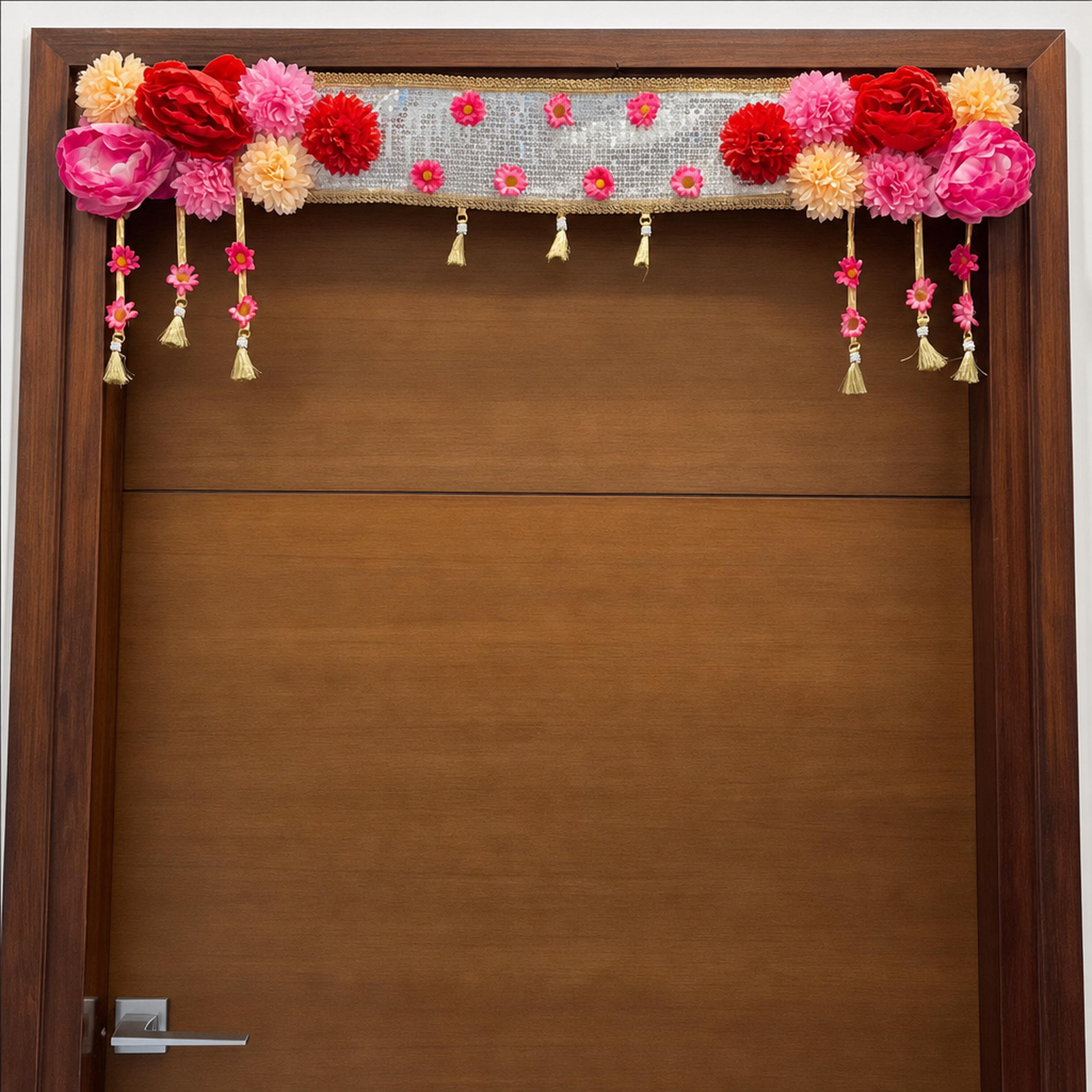 Lyra Door Toran