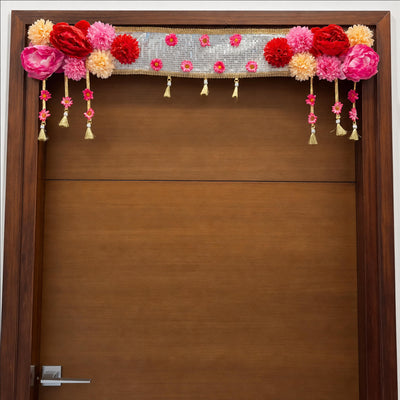 Lyra Door Toran