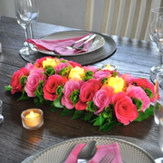 Centre Pieces